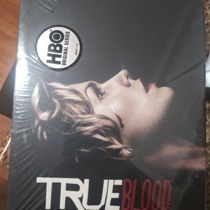 True Blood- The complete Seventh Season